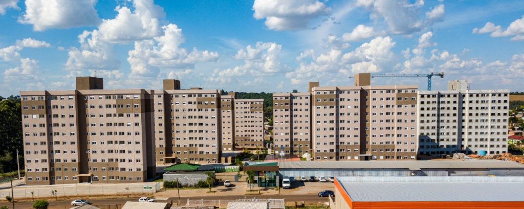 Construtora de Passo Fundo seleciona 30 pessoas para campanha de imóvel próprio
