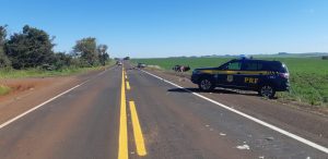 Caminhoneiro passo-fundense se envolve em acidente com morte em Coronel Bicaco