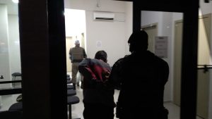 Força Tática prende ladrão, apreende menor e recupera veículo furtado no interior de Tapejara
