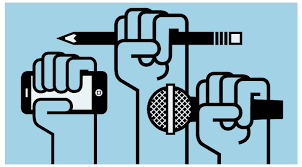 Dia Mundial da Liberdade de Imprensa: jornalista destaca a importância da data
