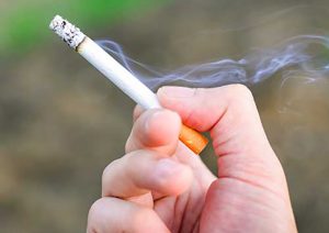 Dia Mundial de Combate ao Fumo: não há consumo seguro para o cigarro