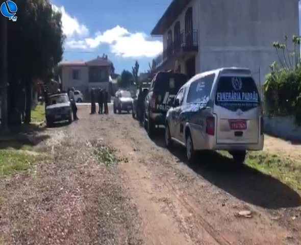 Responsável por assassinatos em Lagoa Vermelha é encontrado morto
