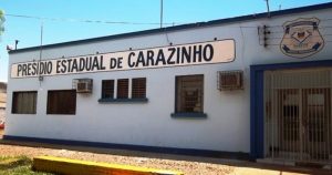 Presídio Estadual de Carazinho é interditado por surto de covid-19
