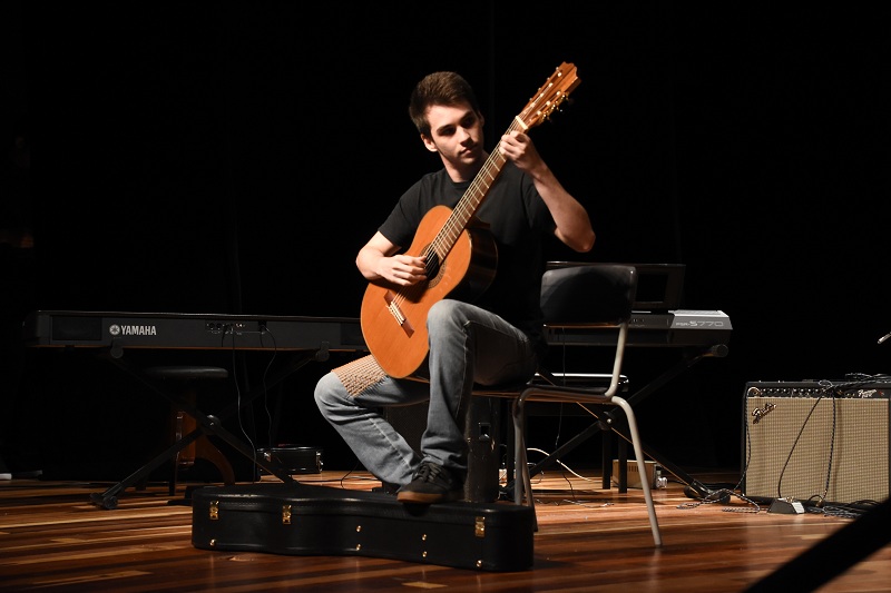 Semana da Música ocorre de 24 a 29 de maio