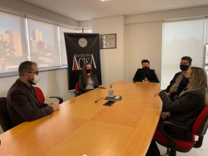 Coordenadora da 7ª CRE avalia retorno das aulas presenciais em Passo Fundo