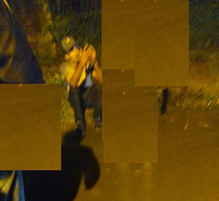 Ladrão é espancado por populares após assalto em Passo Fundo