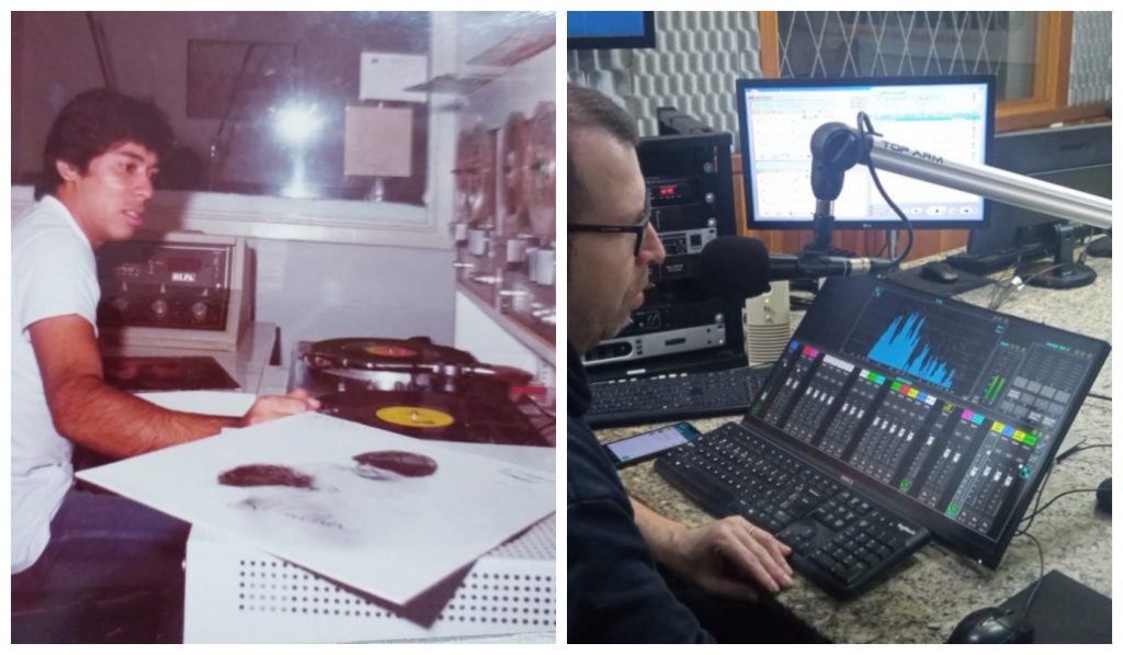 Rádio Uirapuru agora é digital: o que já era bom ficou ainda melhor