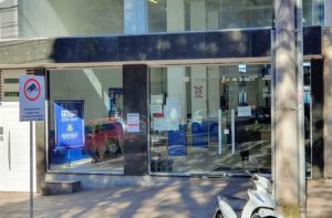 Agência FGTAS/Sine de Passo Fundo fecha temporariamente