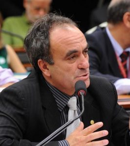 Deputado Federal Dionilso Marcon destina emendas para hospitais de Passo Fundo