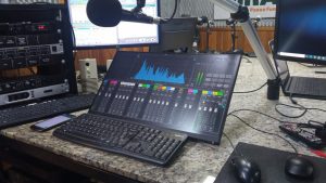 Rádio Uirapuru agora é digital