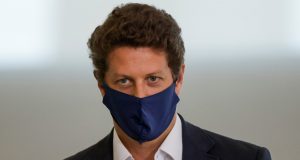 Ricardo Salles não é mais ministro do Meio Ambiente