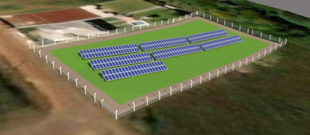 Grupo Foto Sul anuncia primeiro parque solar da região Norte do Rio Grande do Sul