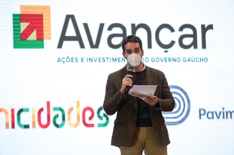 Passo Fundo pode conseguir até R$ 4 milhões para obras através do programa Pavimenta RS