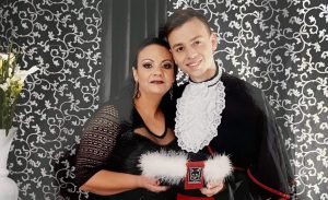 Laudo da necropsia aponta que Rosemar Leal faleceu em decorrência de possível erro médico
