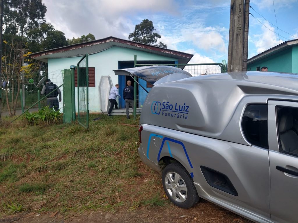 19° Homicídio em Passo Fundo: homem é morto com golpe na cabeça no Professor Schisller