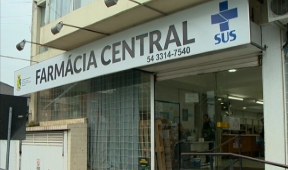 Farmácia Central terá novo endereço para qualificar atendimento à população