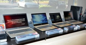Venda de notebooks aumentou na pandemia e produto chegou faltar nas lojas