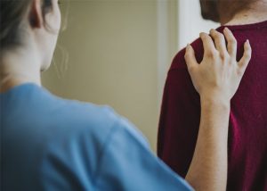 Comunidade Terapêutica Maanaim é referência na recuperação de dependentes químicos