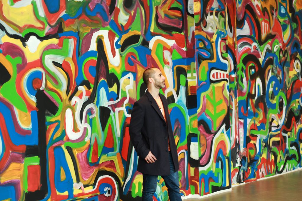 Passo Fundo Shopping inicia temporada de Exposições de Arte