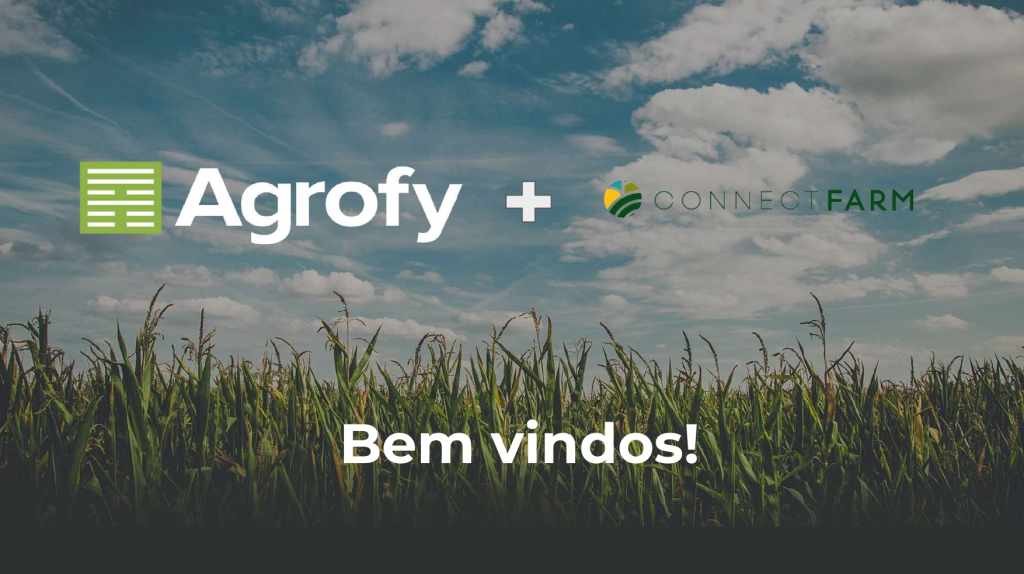 ConnectFarm fará parte de mercado digital do agro