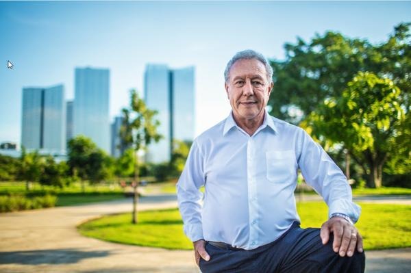 Francisco Turra é eleito presidente do Conselho de Administração da APROBIO