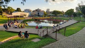 Abertura oficial da Semana do Município acontece neste domingo na Gare