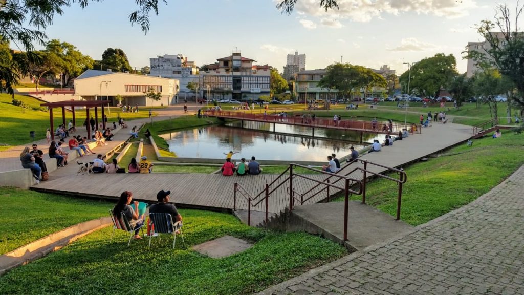 Abertura oficial da Semana do Município acontece neste domingo na Gare