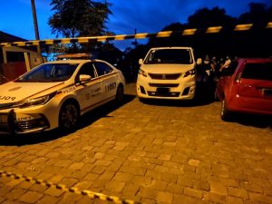 Autor de homicídio na Vila Donária é preso em Encruzilhada do Sul