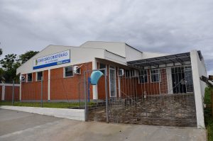 Cais São Cristóvão será transformado em centro intermediário de observação Covid-19