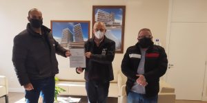 Deputado Gaúcho da Geral destina emenda ao Hospital de Clínicas de Passo Fundo