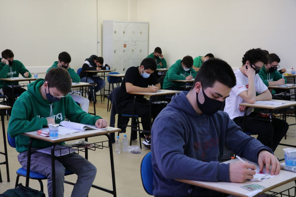 Lista de aprovados no Vestibular de Inverno de Medicina da UPF será divulgada hoje