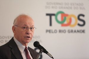 Ex-secretário da Agricultura defende aprovação de mudança em lei dos defensivos agrícolas