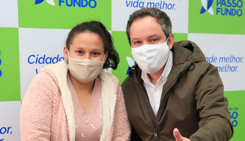 Município auxilia usuários da assistência social a ingressarem no mercado de trabalho
