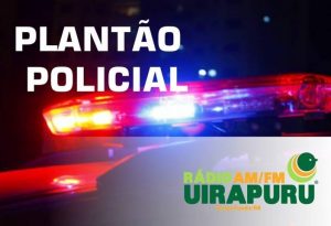 Morre no HSVP vítima de atropelamento no Bairro Boqueirão