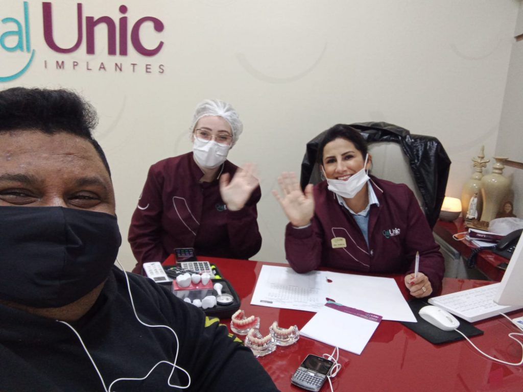 Oral Unic realiza super plantão de implantes nesta sexta e sábado em Passo Fundo