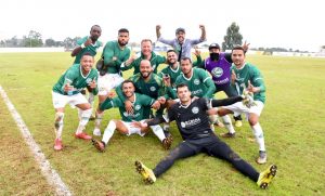 S. C. Gaúcho inicia nesta quinta-feira o título da Segunda Divisão