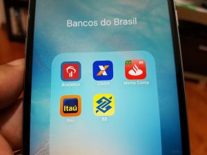 Bancos precisam oferecer o máximo de segurança nas operações por aplicativos, explica especialista