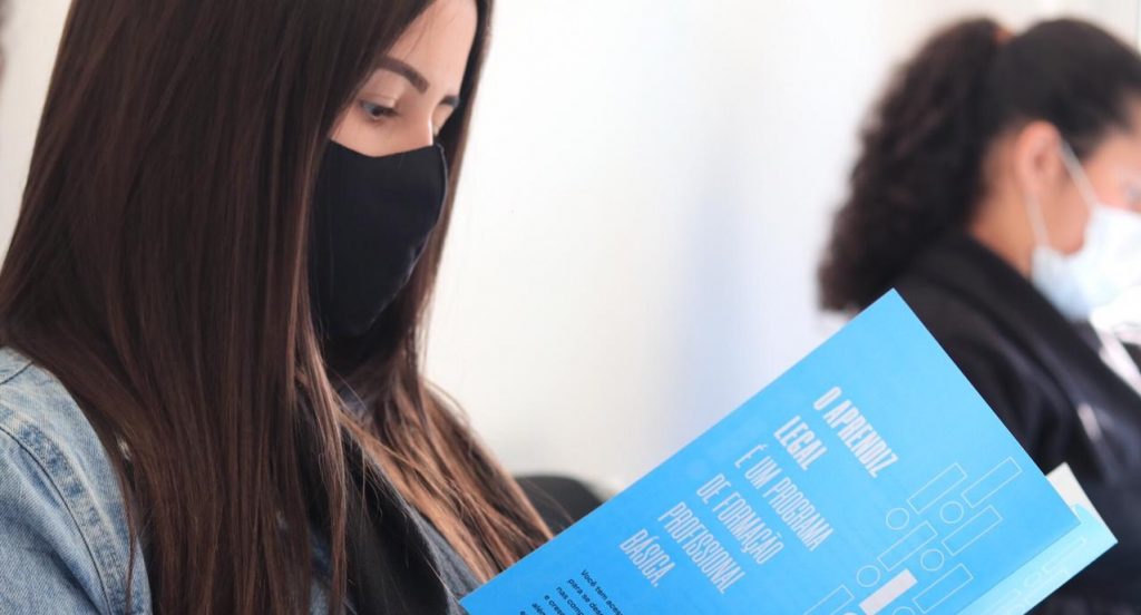 Parceria entre Prefeitura e CIEE oportunizará para jovens vagas no mercado de trabalho