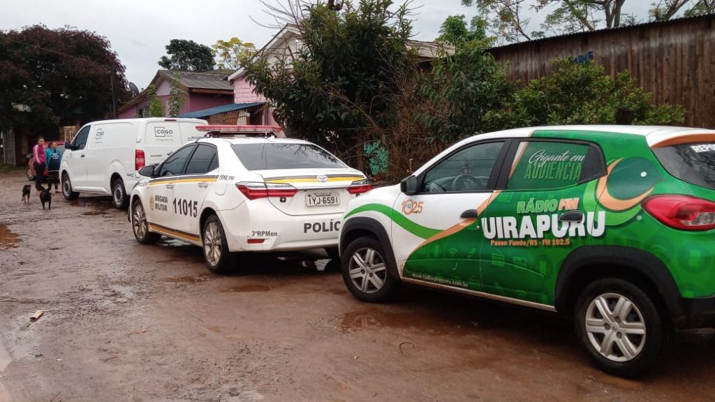 Homicídio é registrado no Valinhos: homem morto é irmão do vulgo 'Mãozinha'