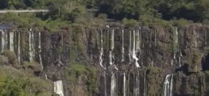 Luz mais cara: bandeira vermelha pode ter aumento de 20% devido a falta de água no Rio Iguaçu