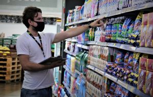 Cesta básica de Passo Fundo registra alta de 0,66% em maio
