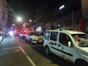 Rotina de operações contra Covid-19 resulta em mais de 704 fiscalizações em bares