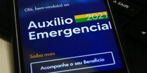 Caixa deposita 3ª parcela do auxílio emergencial para nascidos em outubro