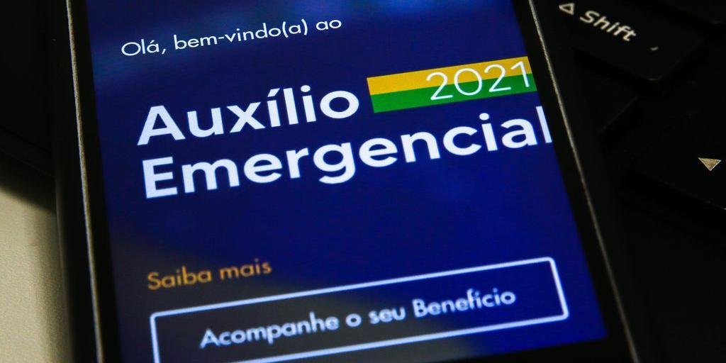Caixa deposita 3ª parcela do auxílio emergencial para nascidos em outubro