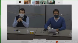 RS tem o terceiro menor excesso proporcional de óbitos durante a pandemia