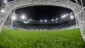 STF já tem cinco votos a favor da realização da Copa América no Brasil