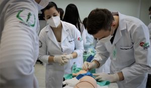 Vestibular UPF: inscrições para o curso de Medicina encerram nesta terça-feira