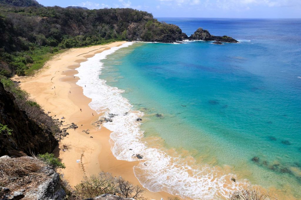 Dia dos Oceanos: cinco bacias hidrográficas que nascem em Passo Fundo desaguam no mar