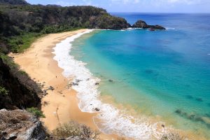 Dia dos Oceanos: cinco bacias hidrográficas que nascem em Passo Fundo desaguam no mar