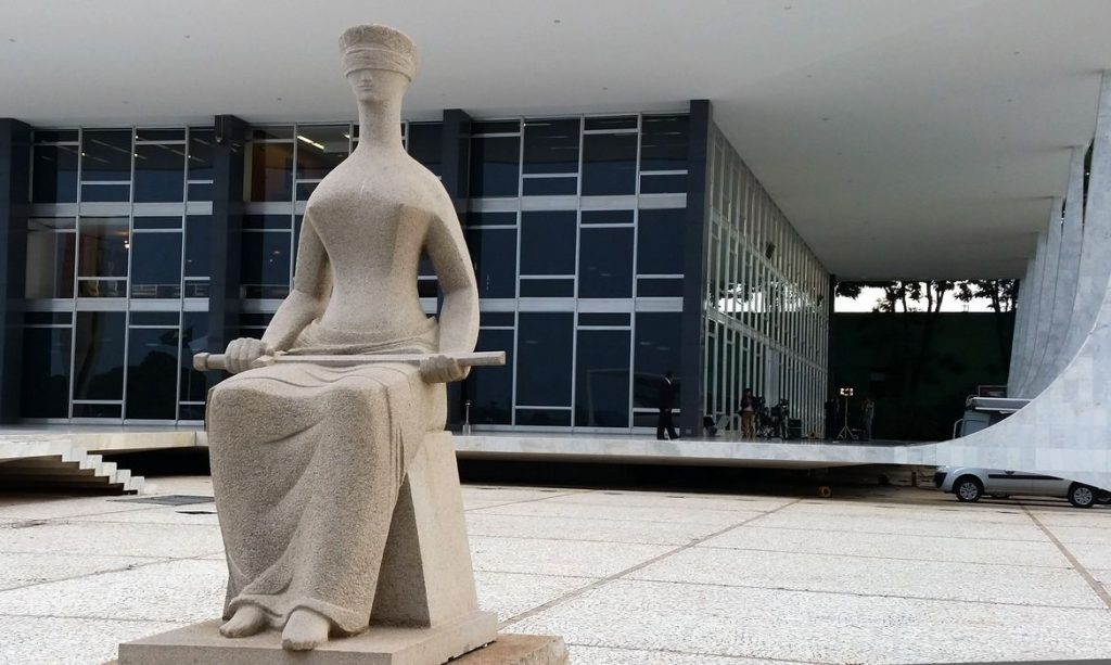 STF inicia votação sobre marco temporal da questão indígena que pode impactar em demarcações de terras